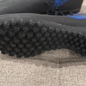 Adidas indoor soccer shoes